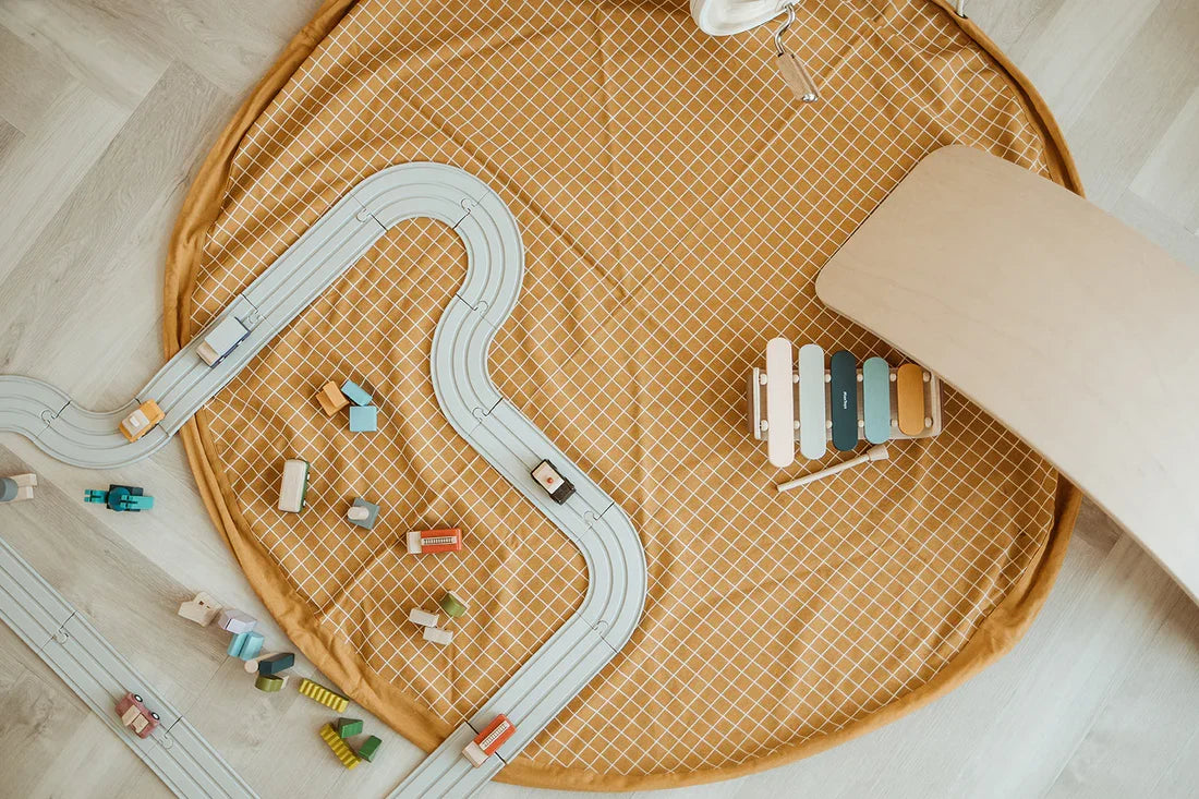 Brands - Play & Go
