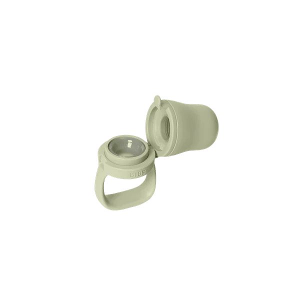 BIBS Baby Feeder Sage
