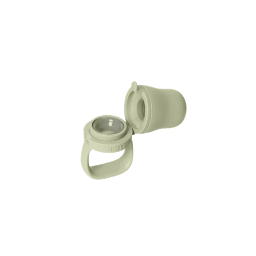 BIBS Baby Feeder Sage