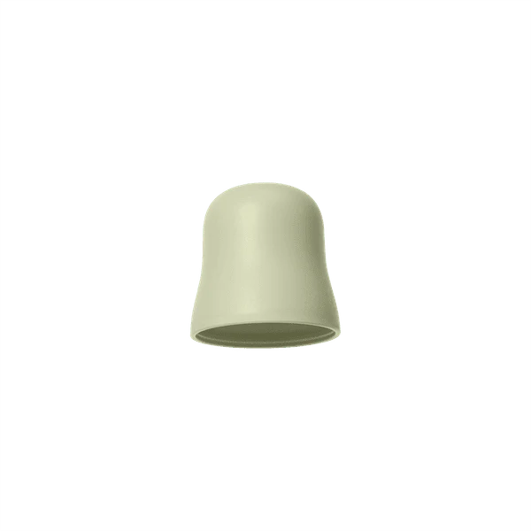 BIBS Baby Feeder Sage