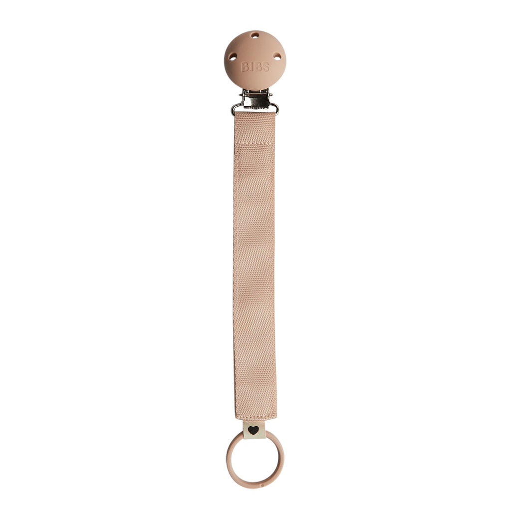 BIBS Pacifier Clip Ribbon
