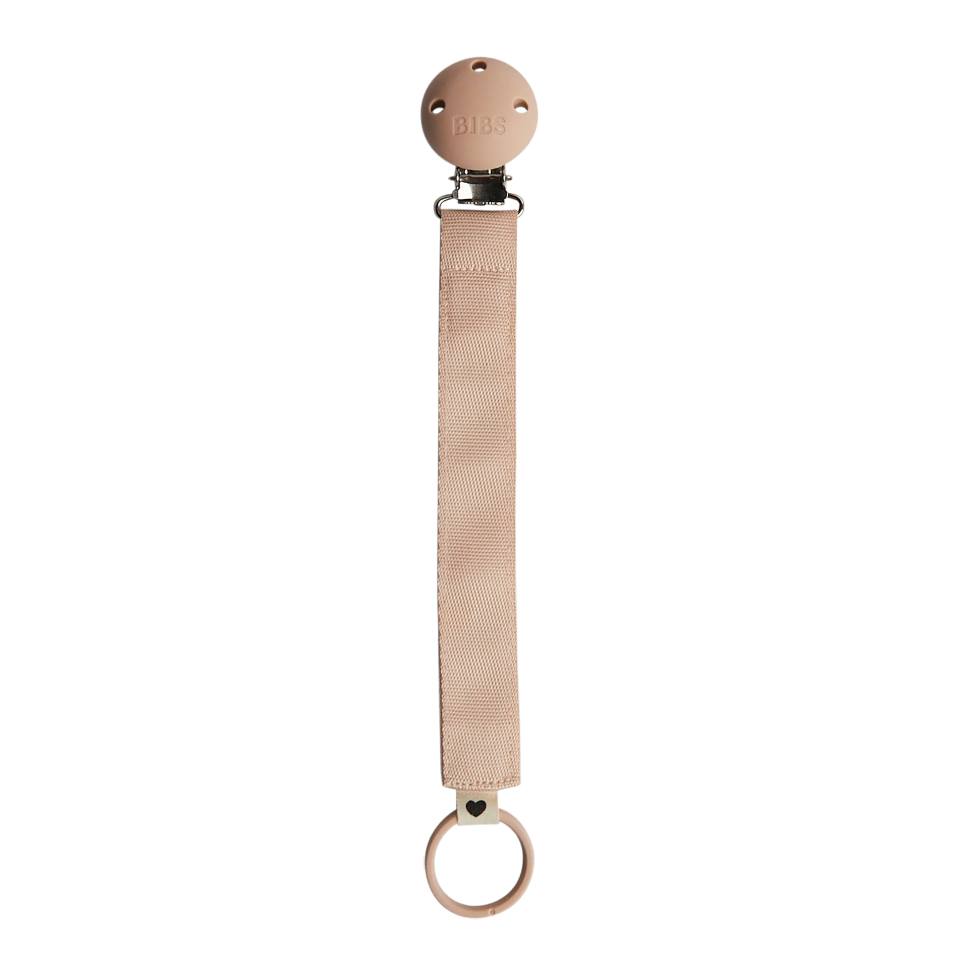 BIBS Pacifier Clip Ribbon