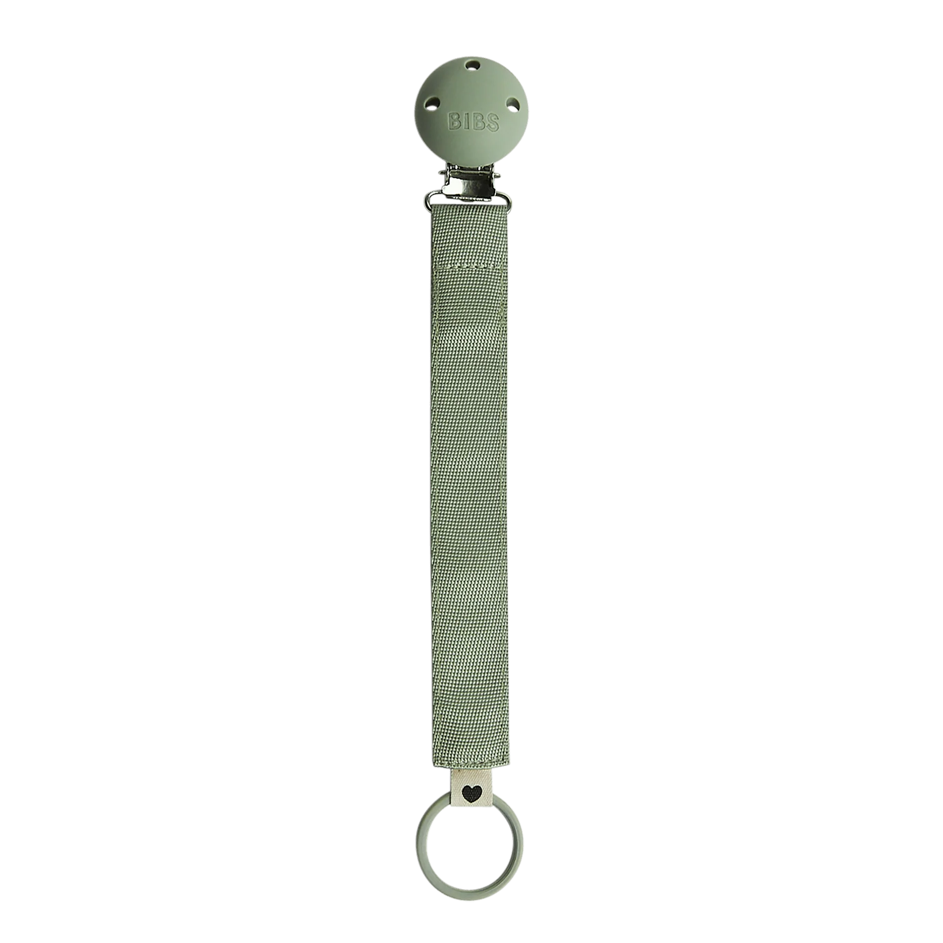 BIBS Pacifier Clip Ribbon