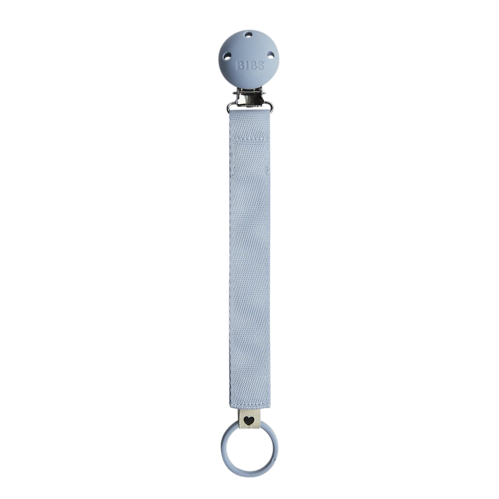 BIBS Pacifier Clip Ribbon