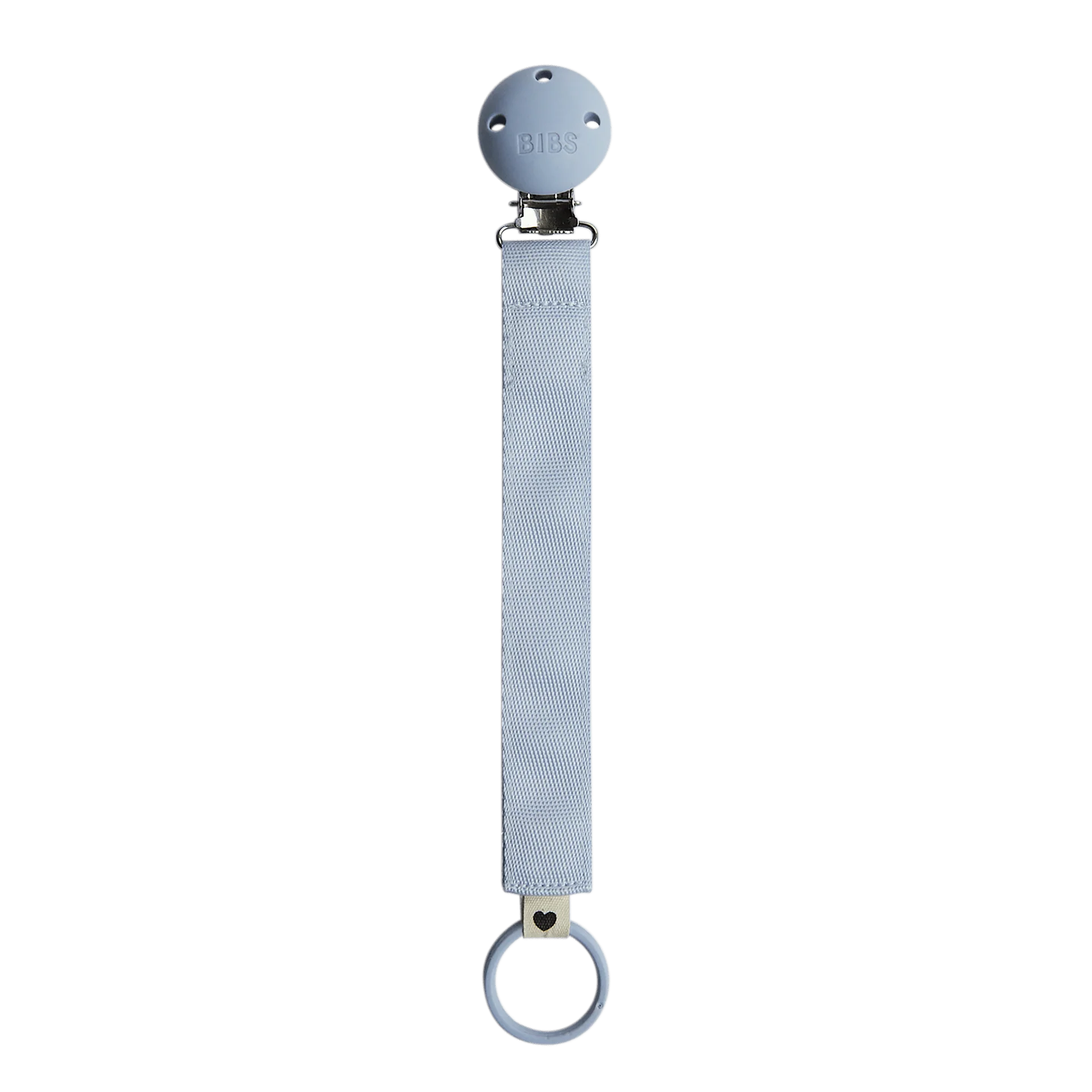 BIBS Pacifier Clip Ribbon