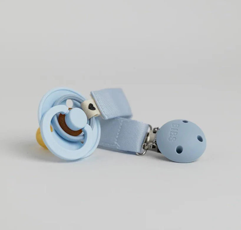 BIBS Pacifier Clip Ribbon
