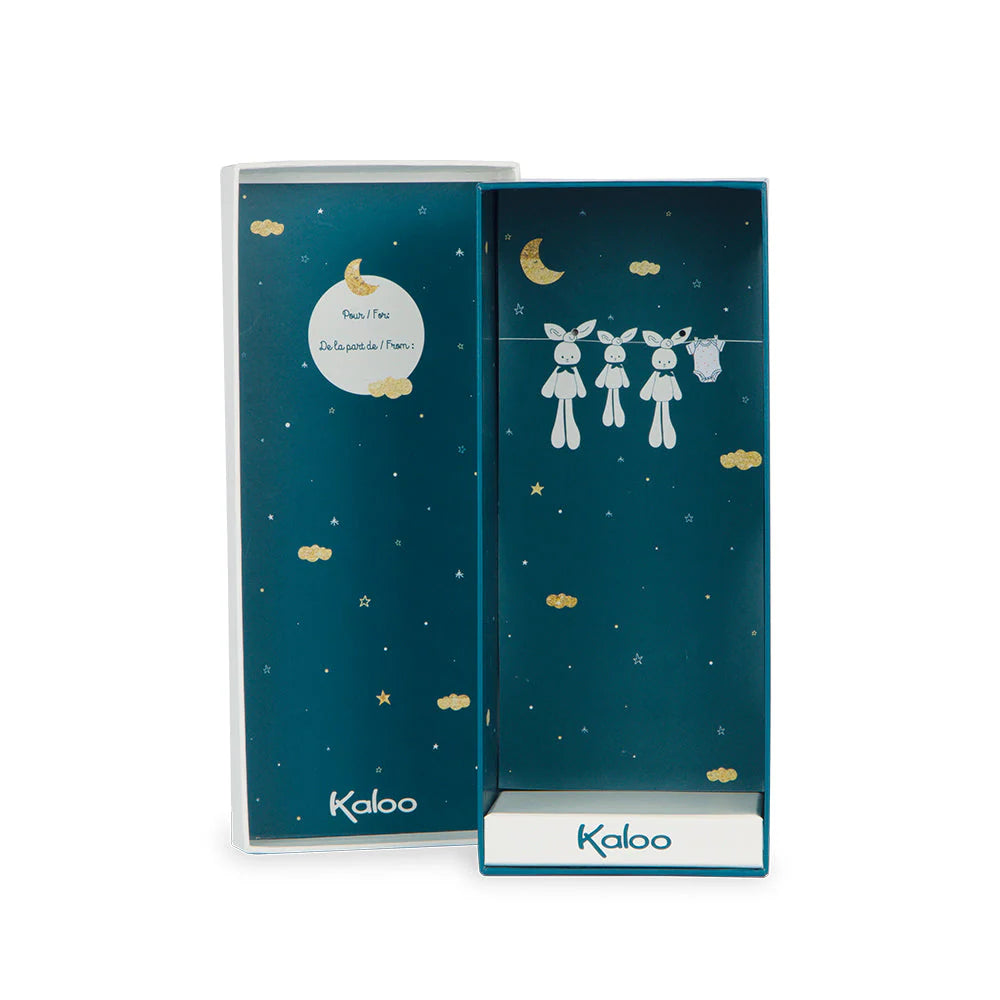 Cream Rabbit -Medium