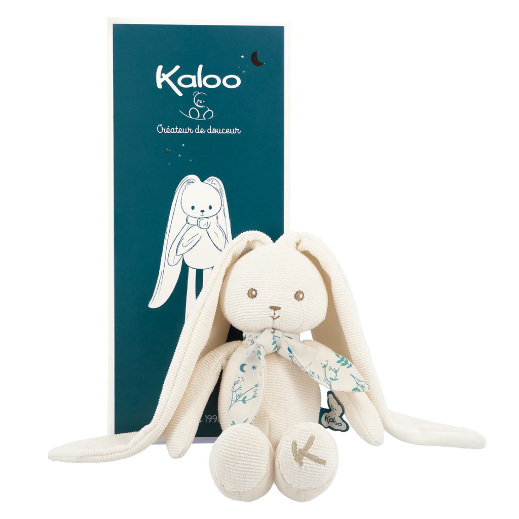 Cream Rabbit -Medium