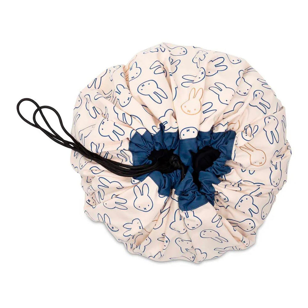 Carpet & Storage Bag - Miffy