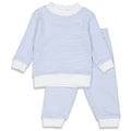 Feetje - Waffle pajamas - Blue