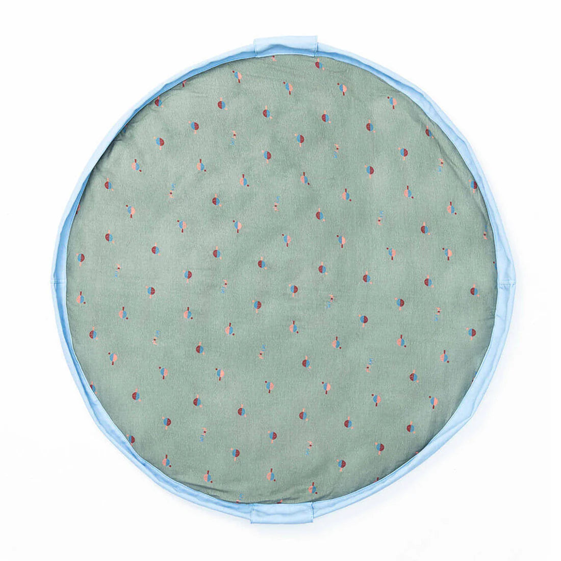 Soft Carpet & Storage Bag - Ping Pong