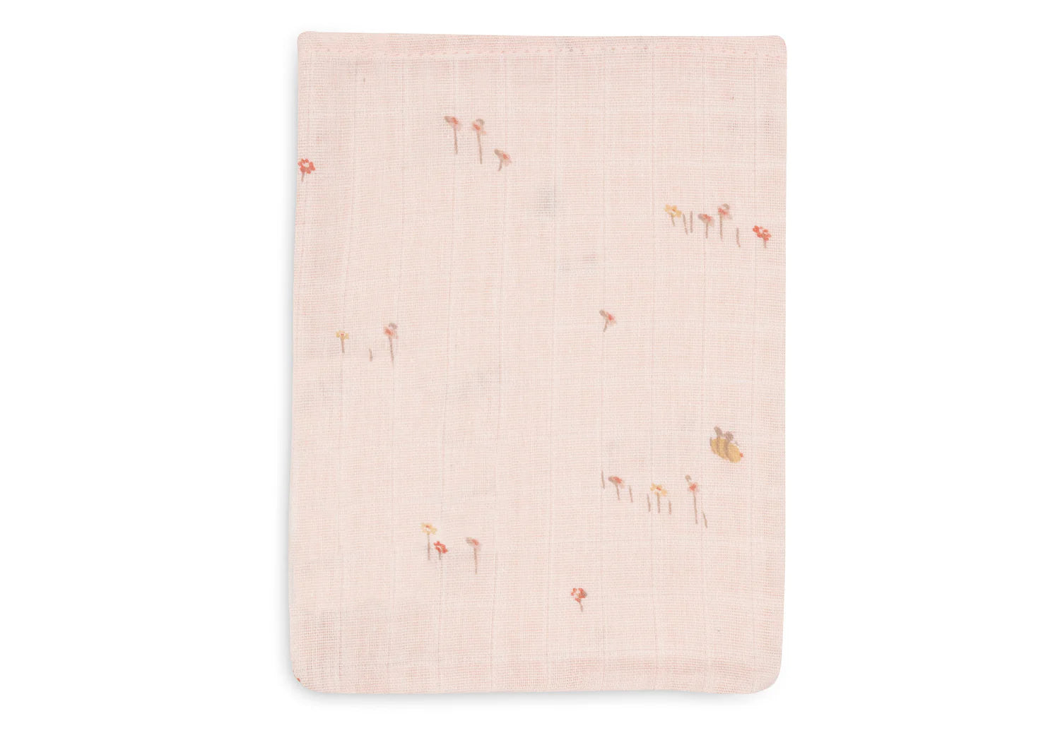 Washcloth Muslin Pretty Picnic (3 Pack)