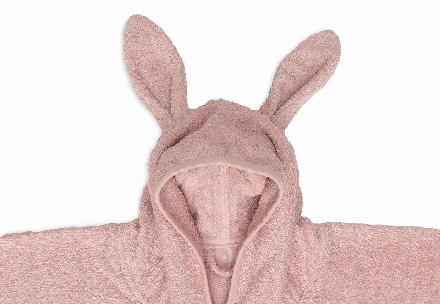 Bath Poncho - Wild rose