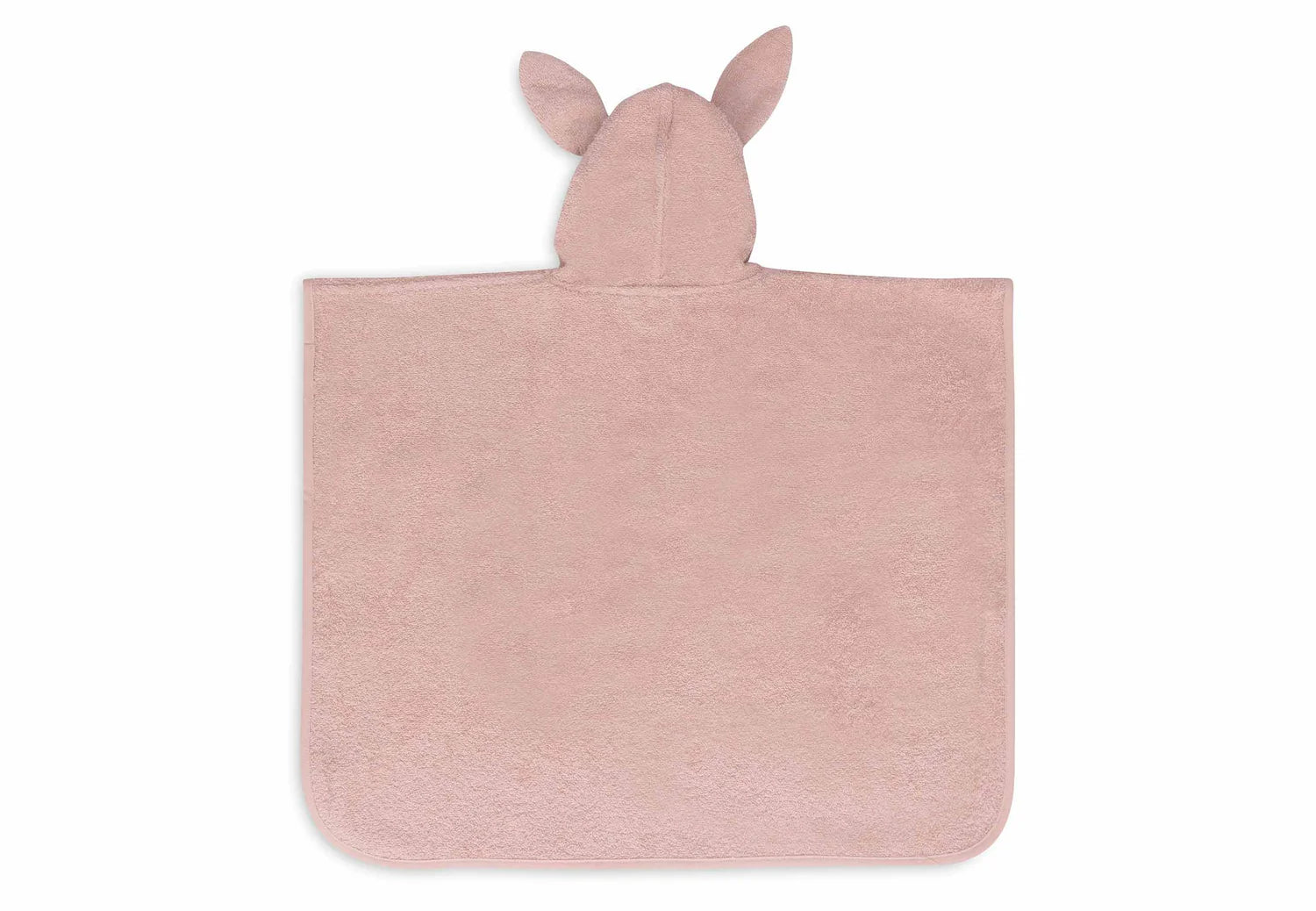 Bath Poncho - Wild rose