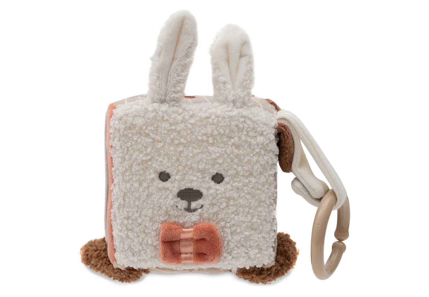 Activity cube - Animal Friends