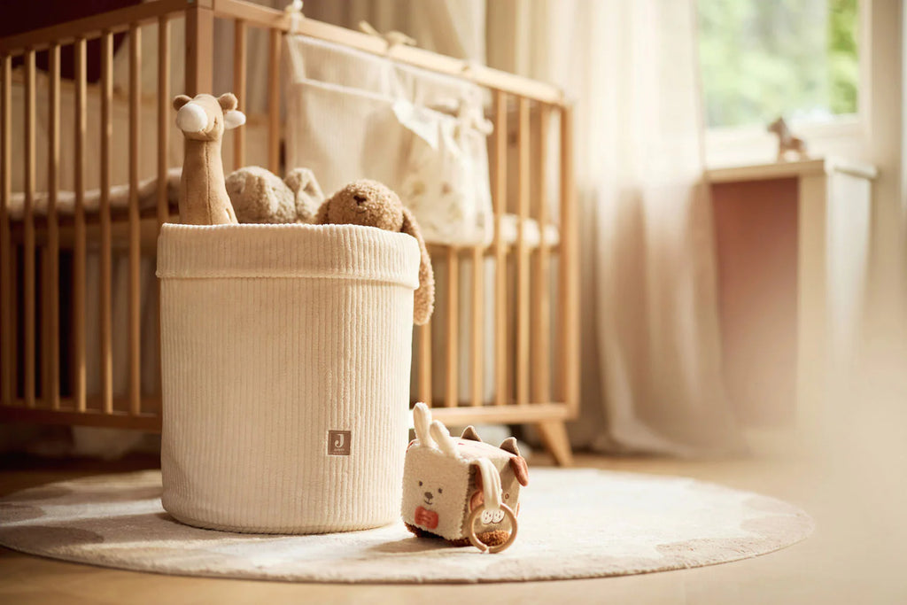 Activity cube - Animal Friends