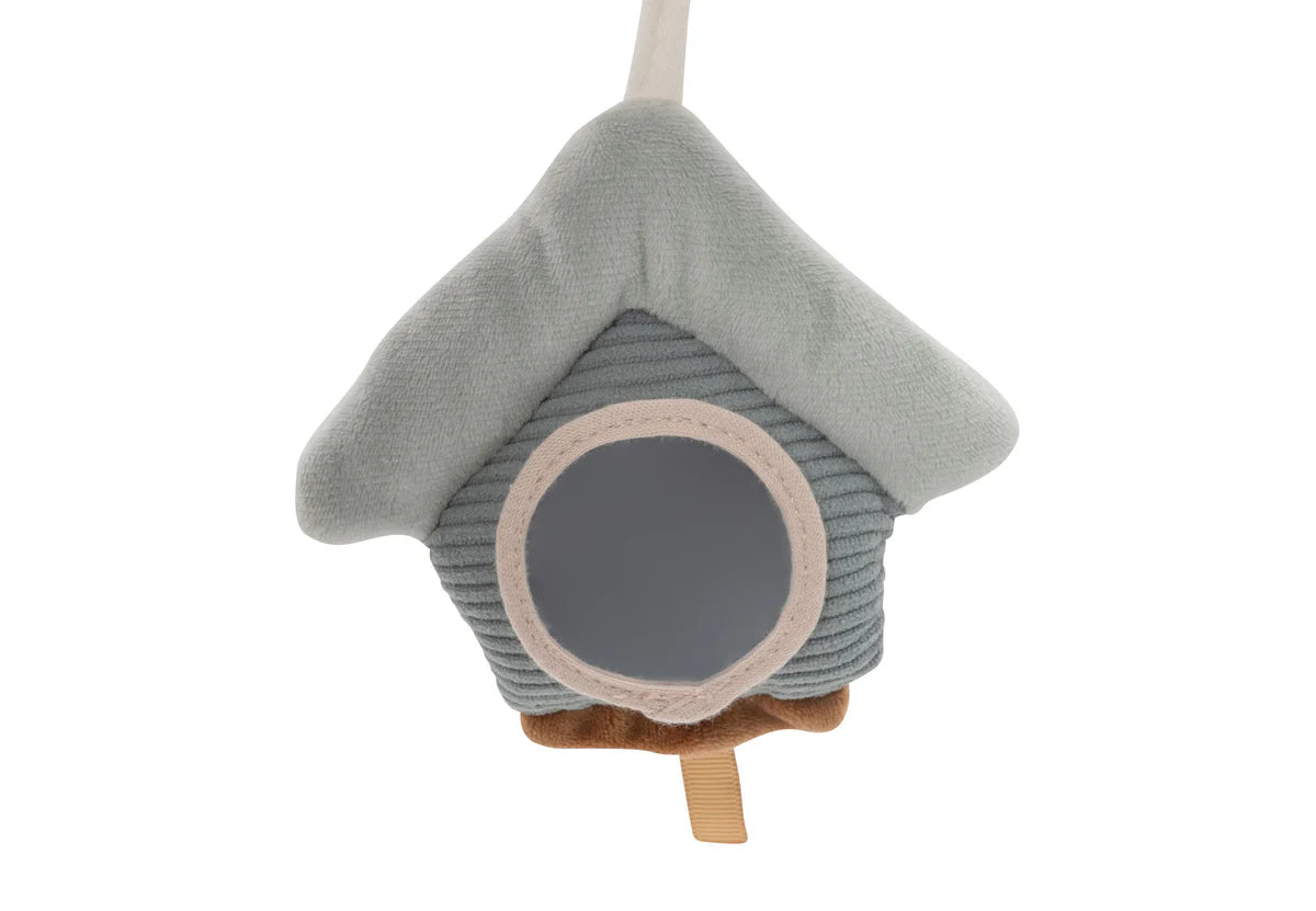 Activity Spiral - Lovely Birds