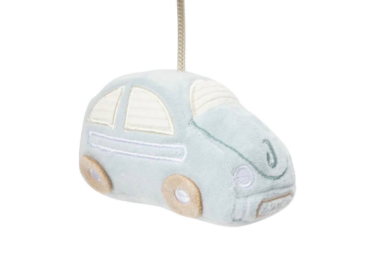 Activity Spiral - On The Go