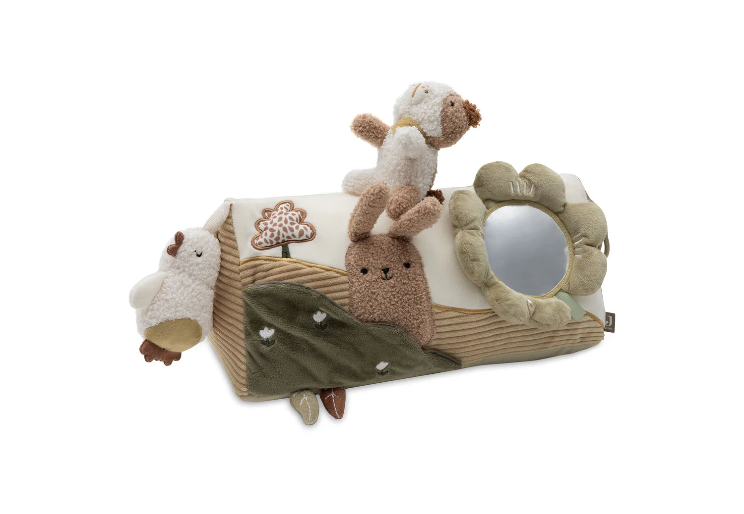 Activities Triangle - Tiny Park