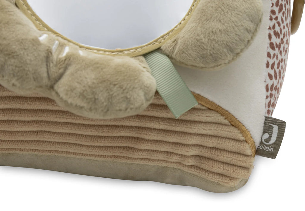 Activities Triangle - Tiny Park