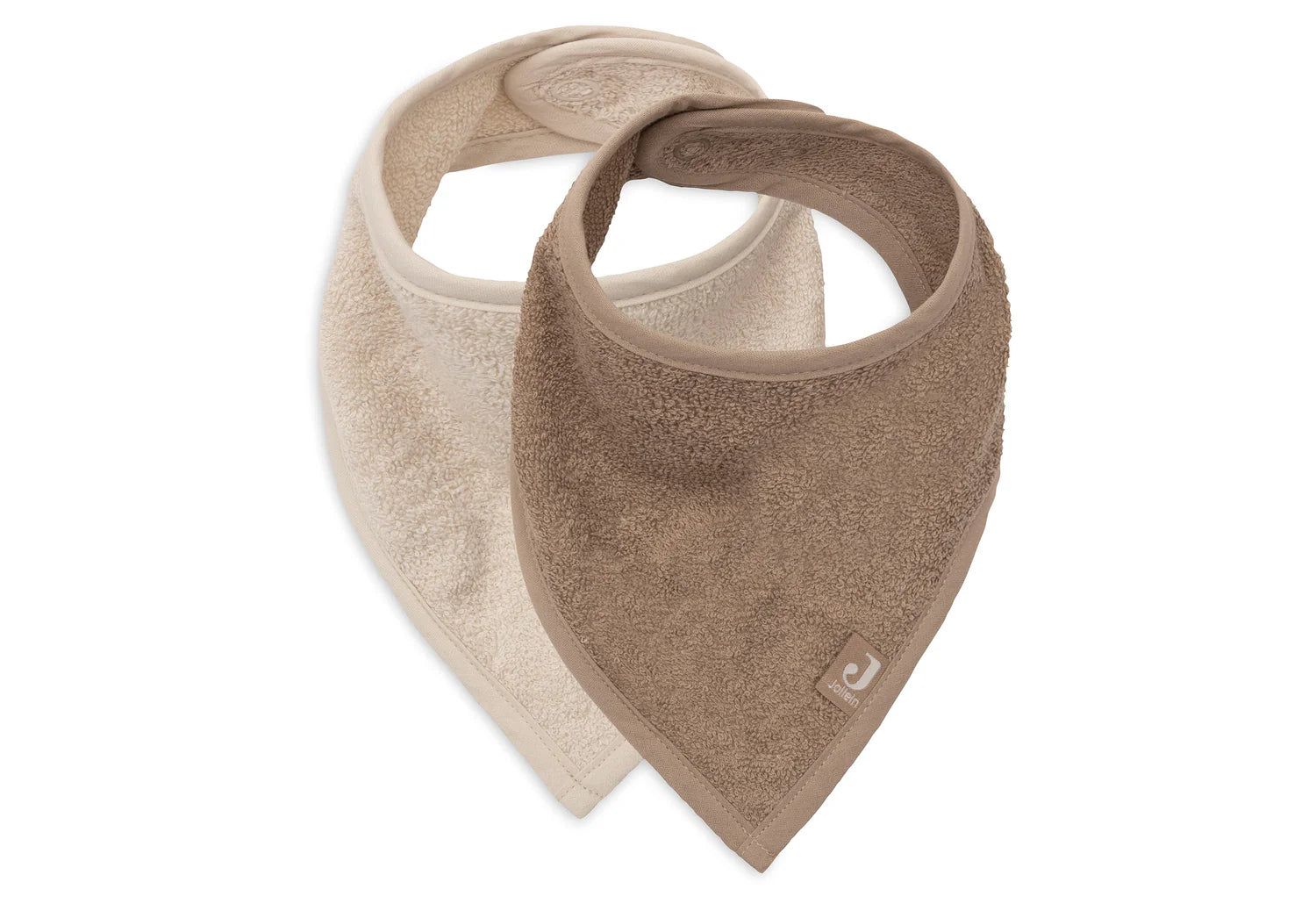Bib Bandana - 2 Pieces