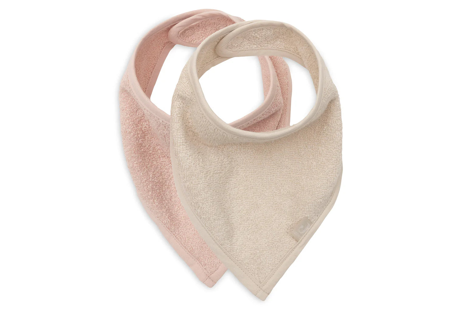 Bib Bandana - 2 Pieces