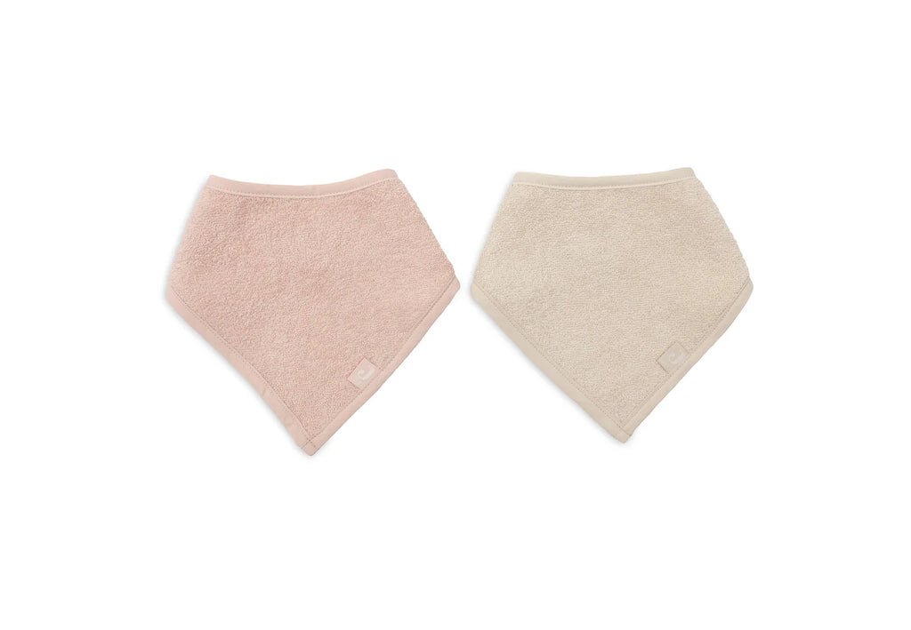 Bib Bandana - 2 Pieces