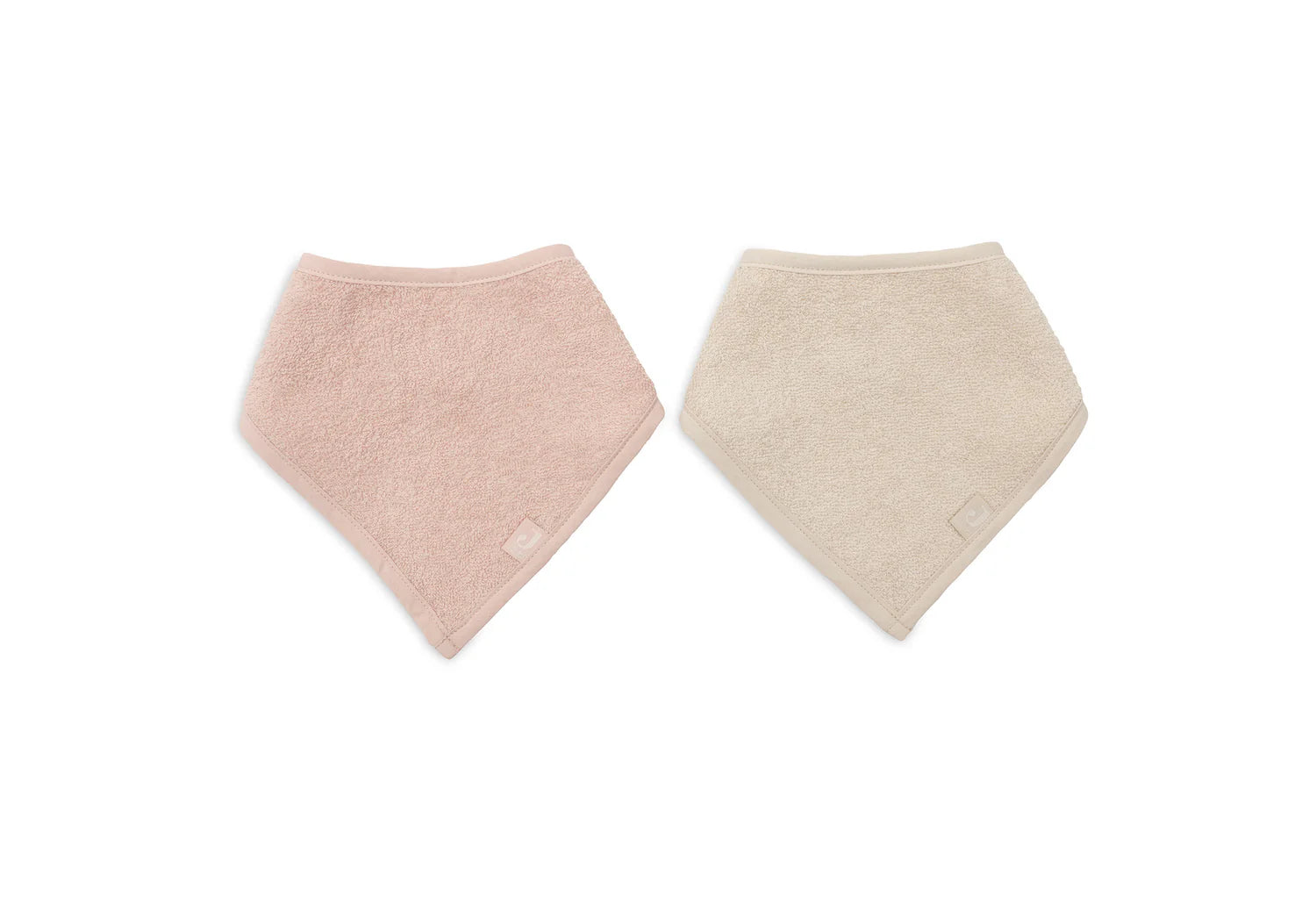Bib Bandana - 2 Pieces