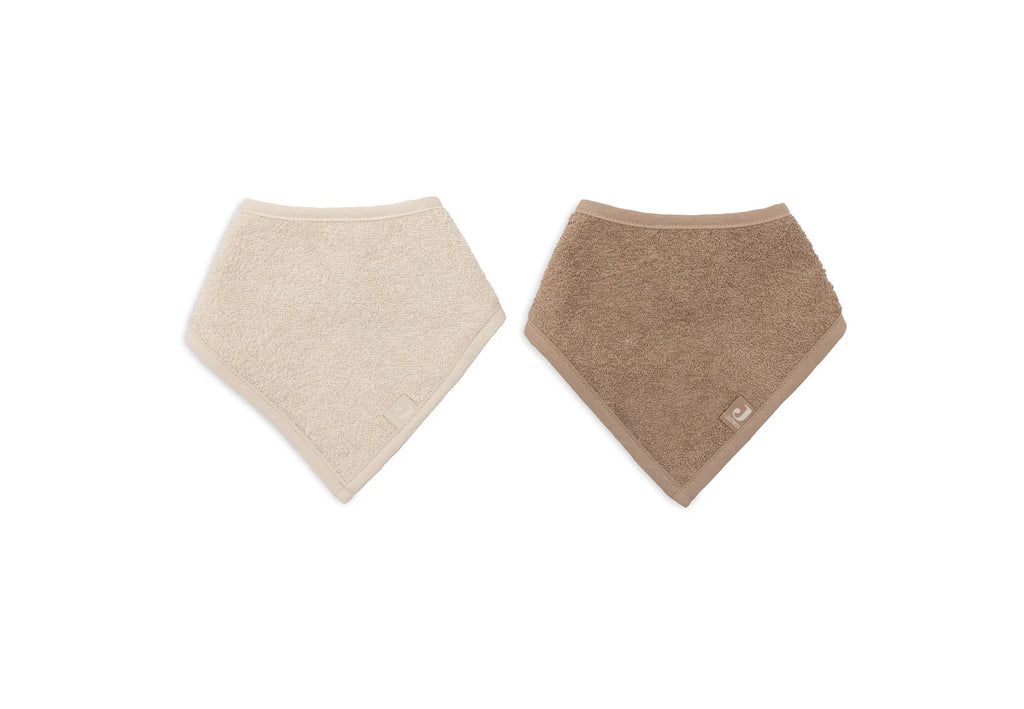 Bib Bandana - 2 Pieces