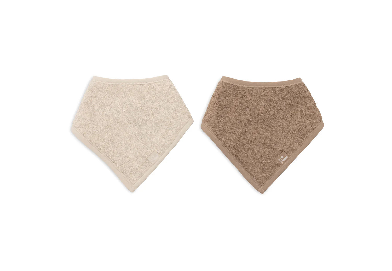 Bib Bandana - 2 Pieces