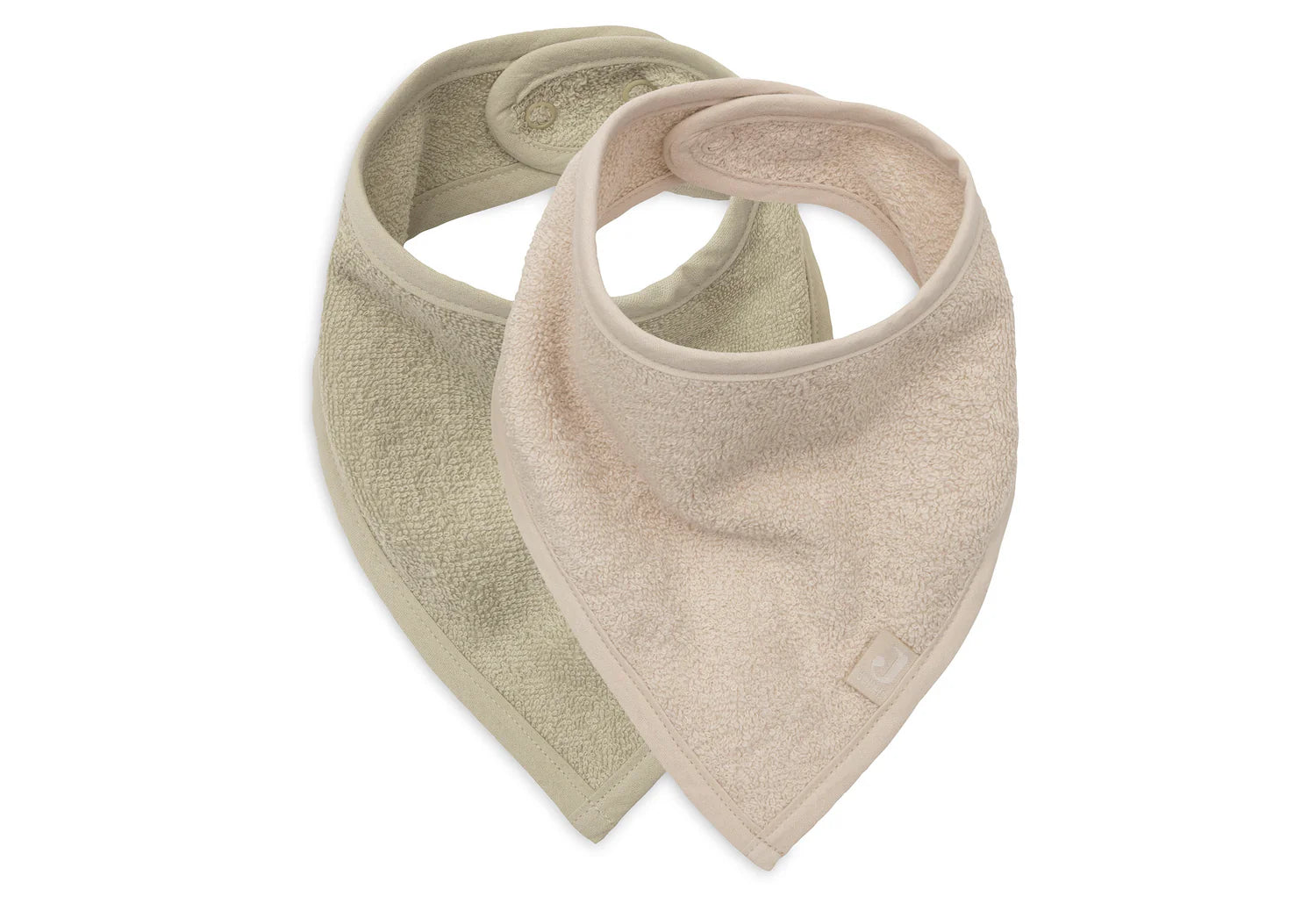 Bib Bandana - 2 Pieces