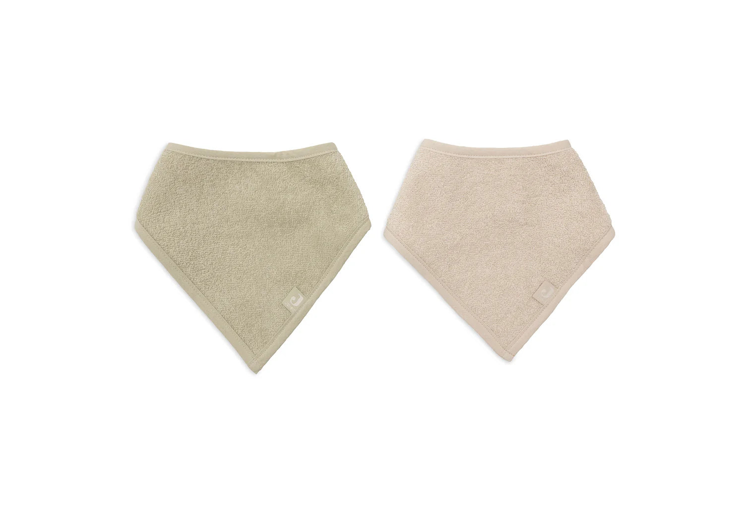 Bib Bandana - 2 Pieces