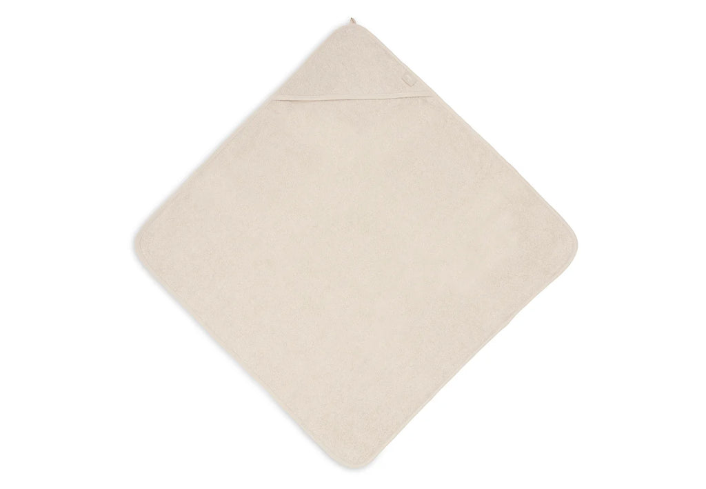 Bath Cape Terry Sand