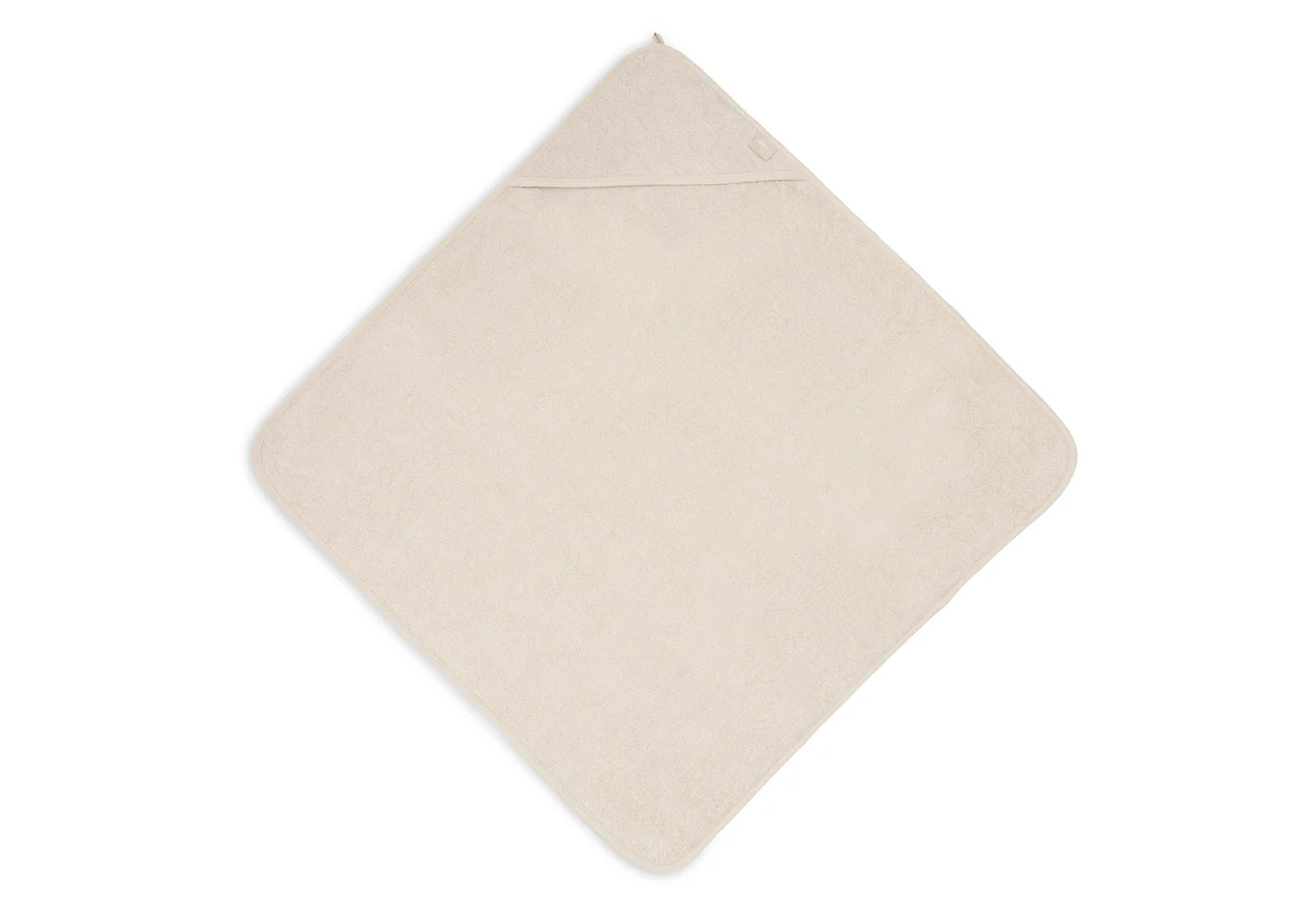 Bath Cape Terry Sand