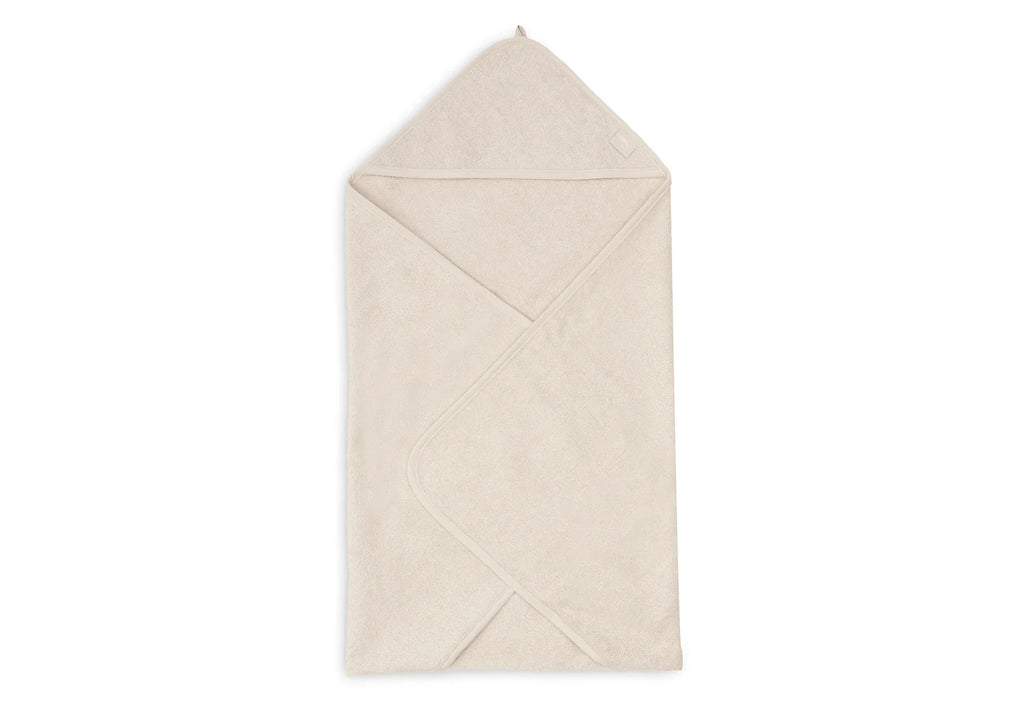 Bath Cape Terry Sand