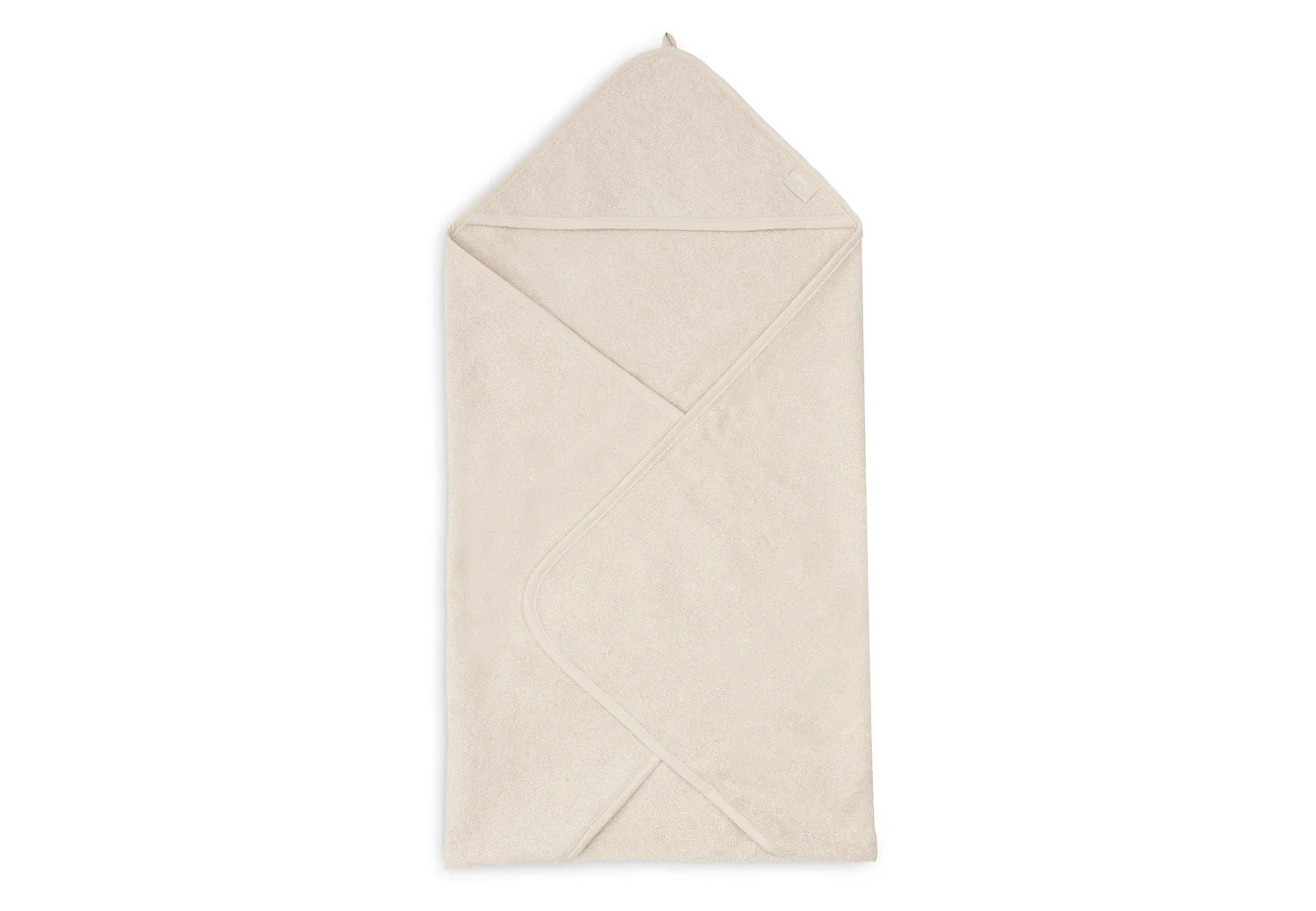 Bath Cape Terry Sand
