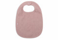 Terry cloth bib