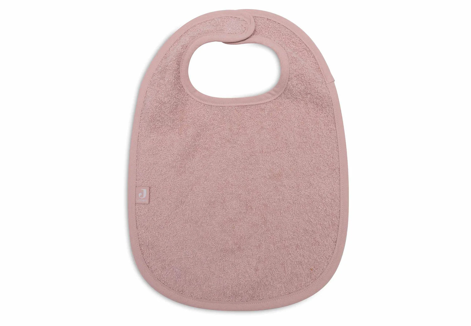 Terry cloth bib