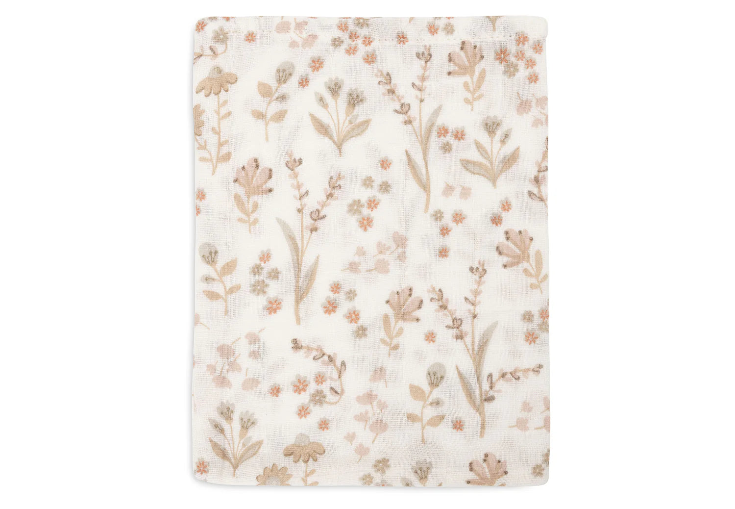 Washcloth Muslin Bloomy (3 Pack)