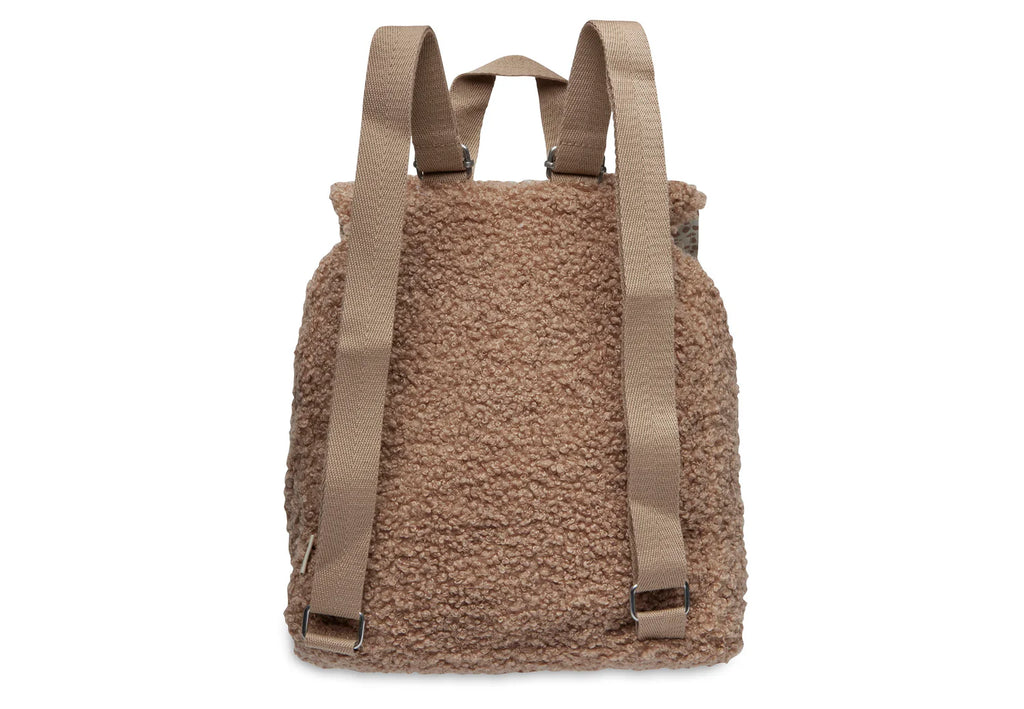 Small Backpack - Boucle