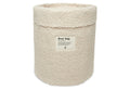 Storage Basket - Boucle - Naturel