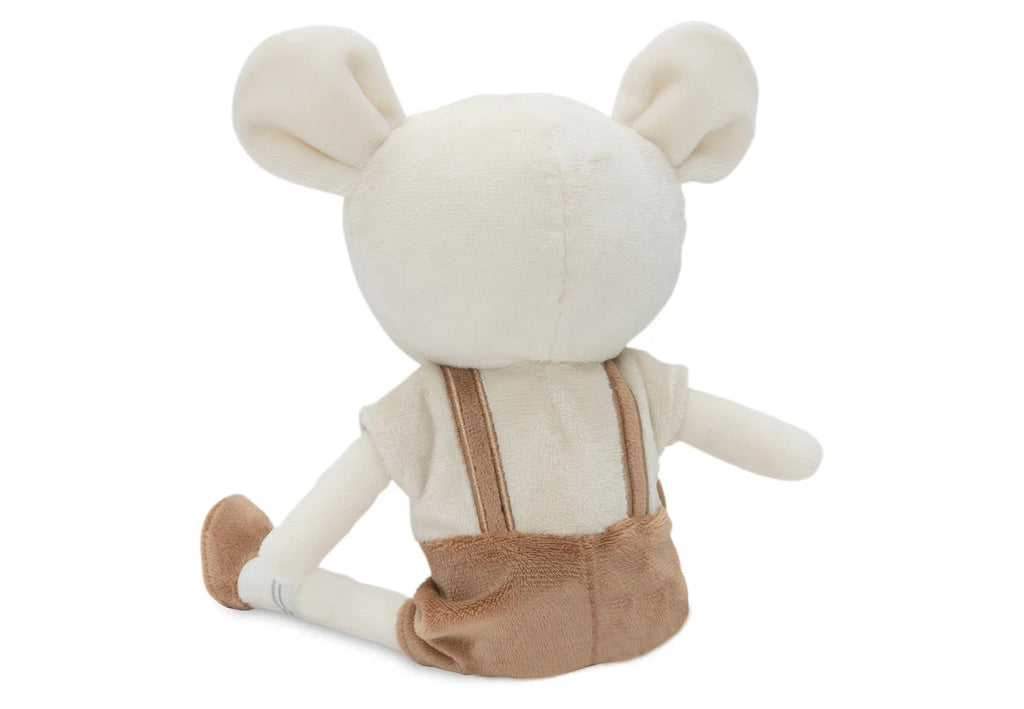 Cuddly Toy - Mouse Bowie