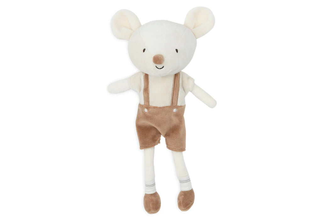 Cuddly Toy - Mouse Bowie