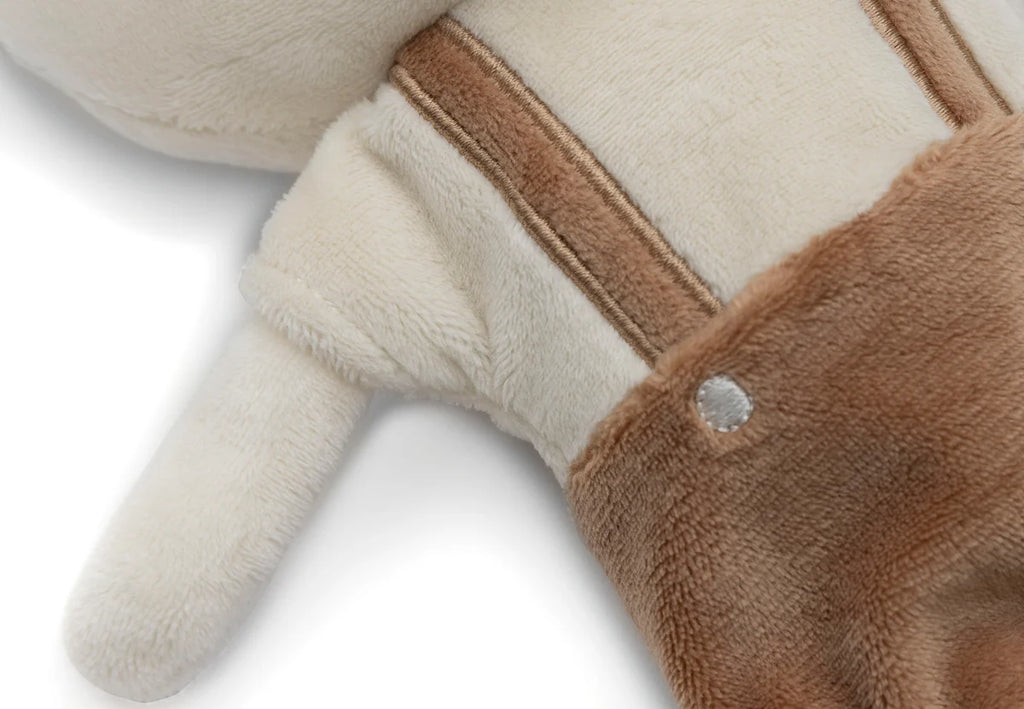 Cuddly Toy - Mouse Bowie