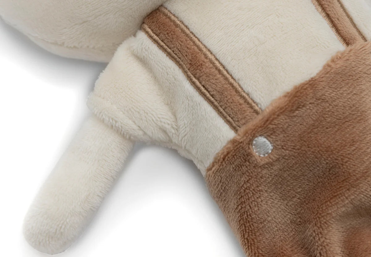 Cuddly Toy - Mouse Bowie