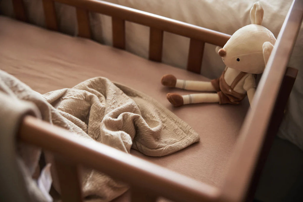 Cuddly Toy - Mouse Bowie