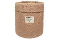 Storage Basket - Boucle - Biscuit