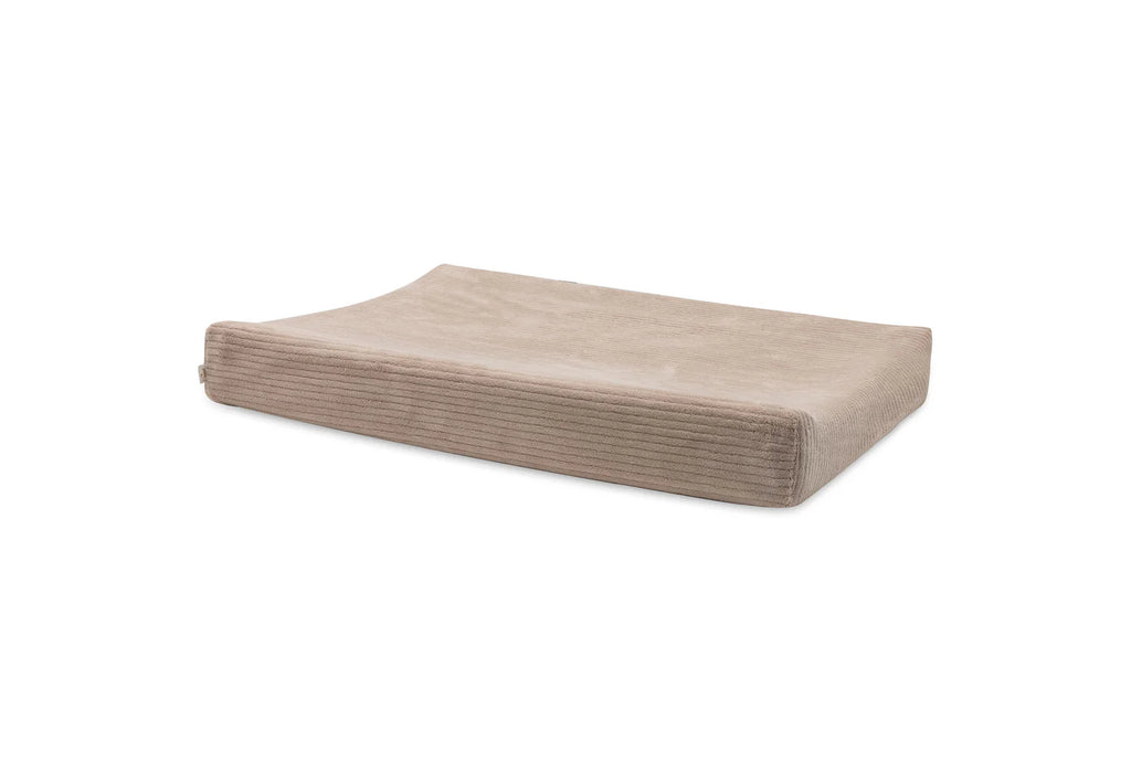 Changing pad cover - Cloudy Rib