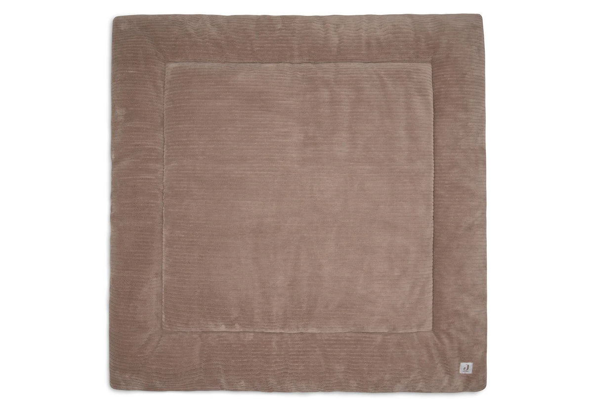 Playpen Mat - Cloudy Rib (100x100cm)