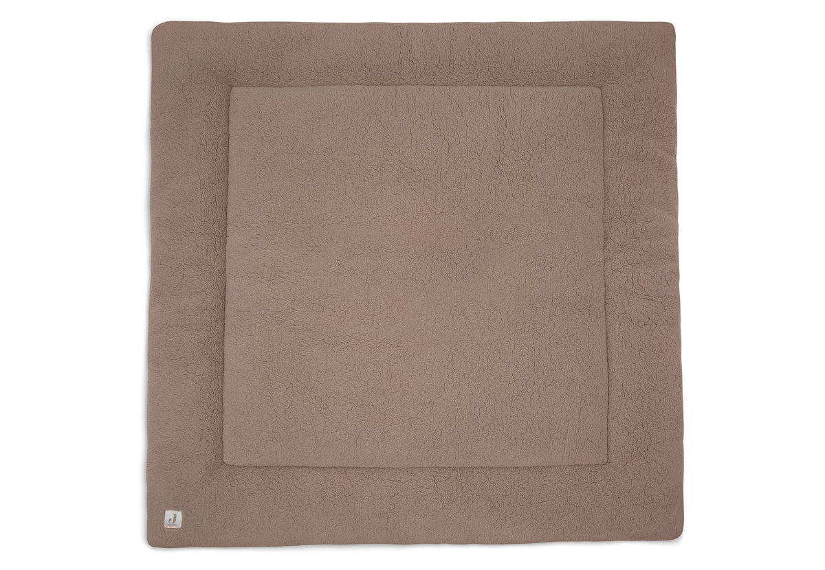 Playpen Mat - Cloudy Rib (100x100cm)